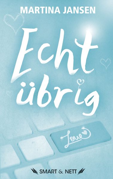 Cover von Echt übrig