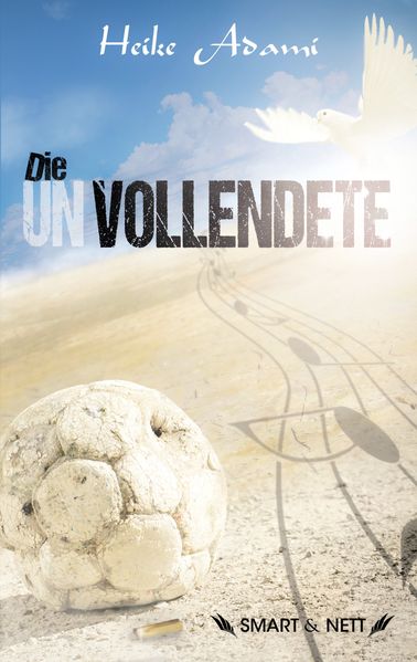 Cover von DIE UN-VOLLENDETE