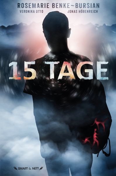 Cover von 15 Tage