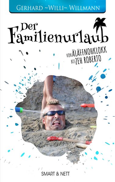 Cover von Der Familienurlaub