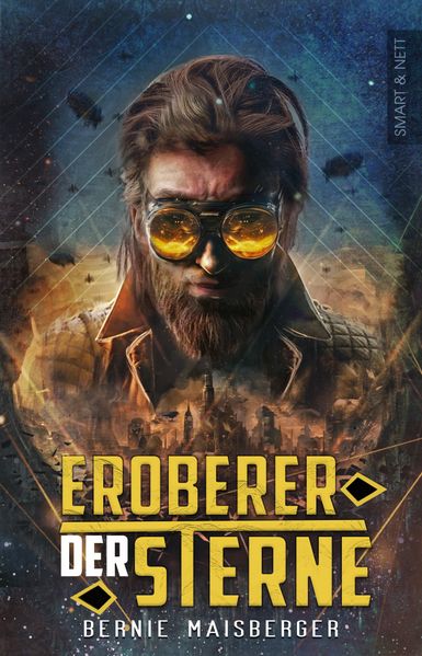 Cover von Eroberer der Sterne