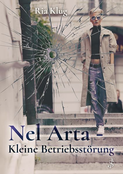 Cover von Nel Arta – Kleine Betriebsstörung