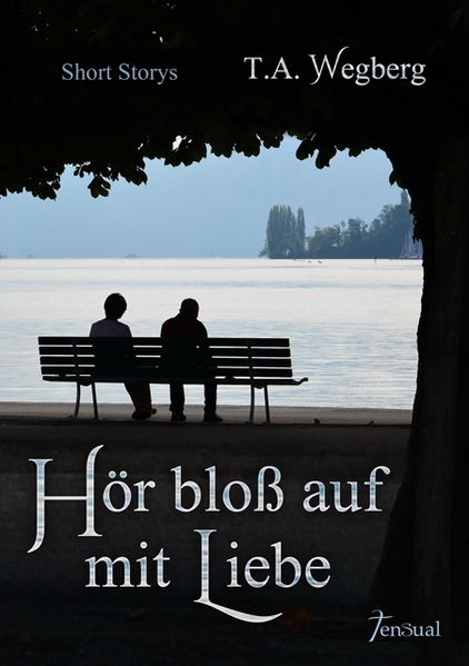 Cover von Hör bloß auf mit Liebe