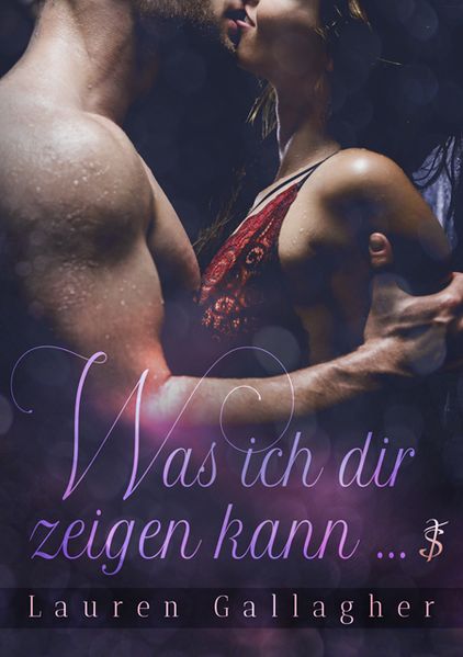 Cover von Was ich dir zeigen kann …