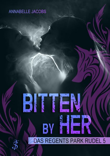 Cover von Bitten by Her