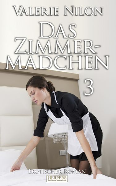 Cover von Das Zimmermädchen 3