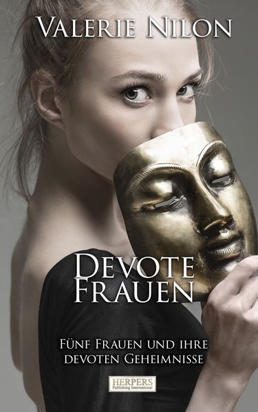 Cover von Devote Frauen
