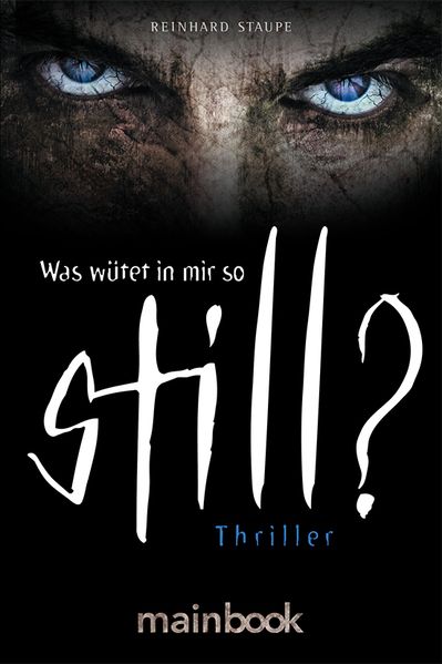 Cover von Was wütet in mir so still?