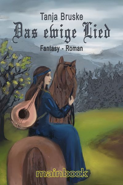 Cover von Das Ewige Lied