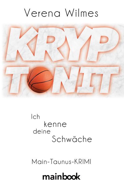 Cover von Kryptonit – Ich kenne deine Schwäche