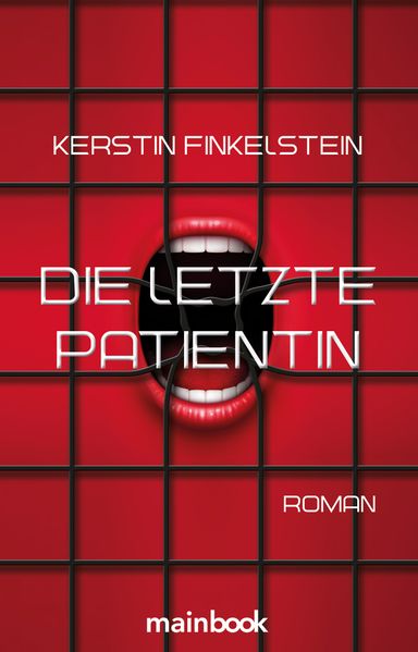 Cover von Die letzte Patientin