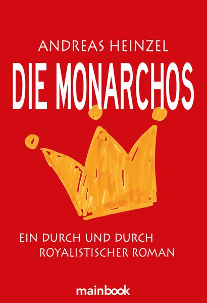 Cover von Die Monarchos