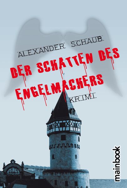 Cover von Der Schatten des Engelmachers