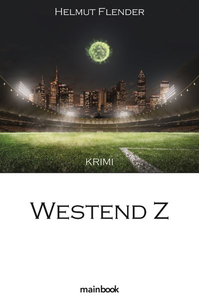 Cover von Westend Z