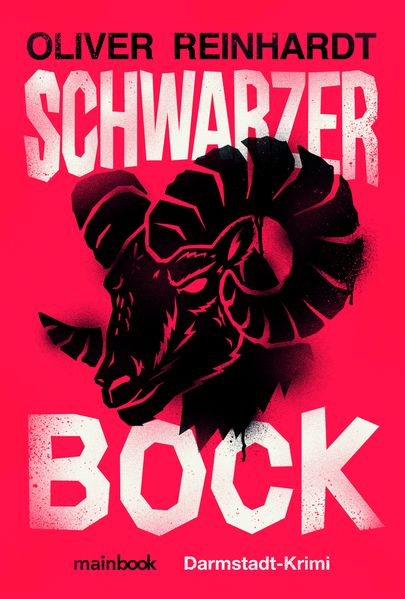 Cover von Schwarzer Bock
