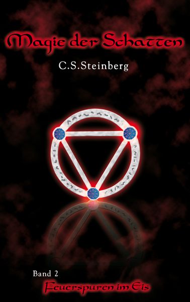 Cover von Magie der Schatten 2