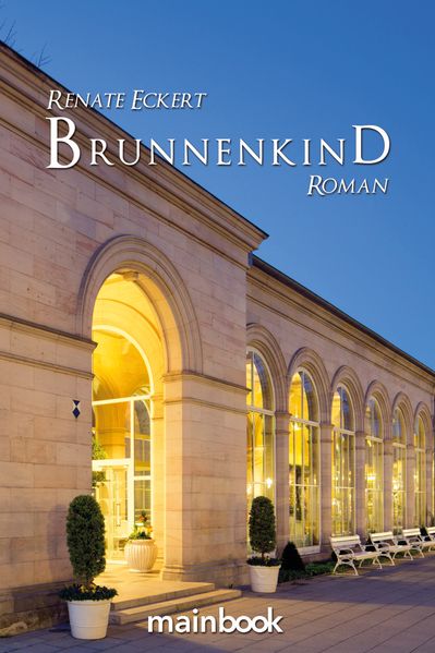 Cover von Brunnenkind