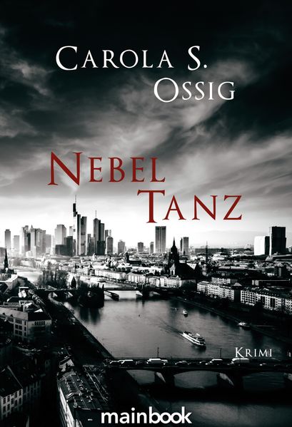 Cover von Nebeltanz