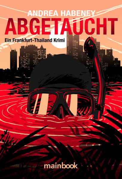 Cover von Abgetaucht