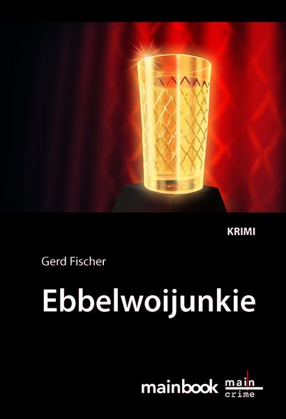 Cover von Ebbelwoijunkie