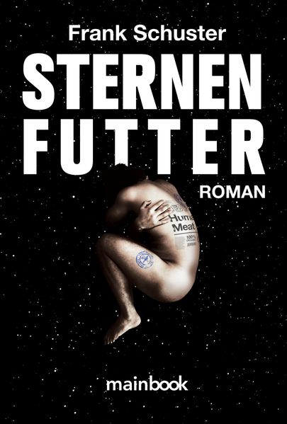 Cover von Sternenfutter