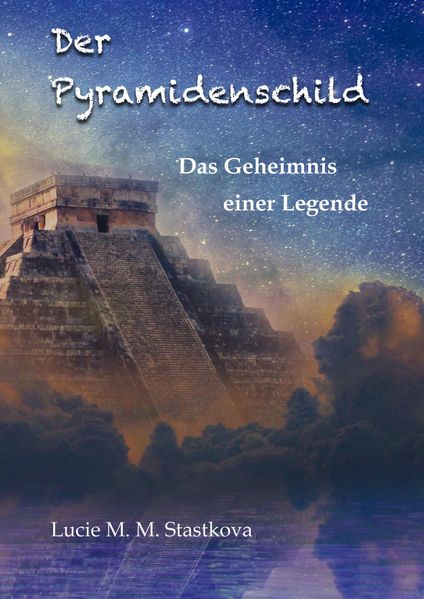 Cover von Der Pyramidenschild