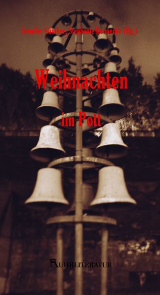 Cover von Weihnachten im Pott