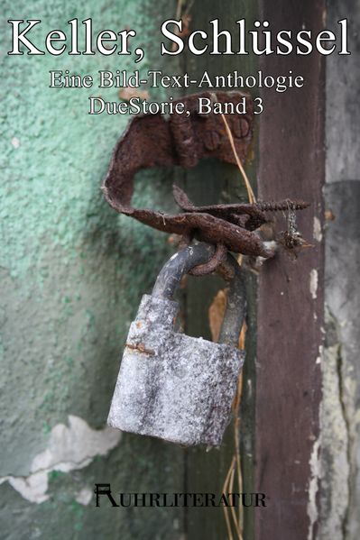 Cover von Keller, Schlüssel