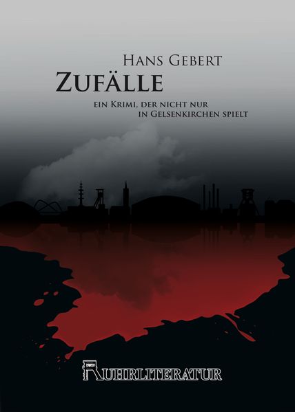 Cover von Zufälle