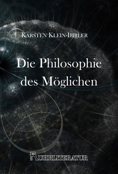 Cover von Die Philosophie des Möglichen