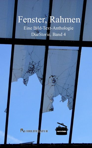 Cover von Fenster, Rahmen