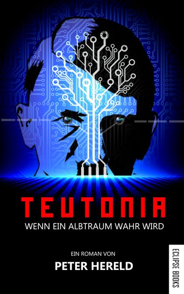 Cover von TEUTONIA