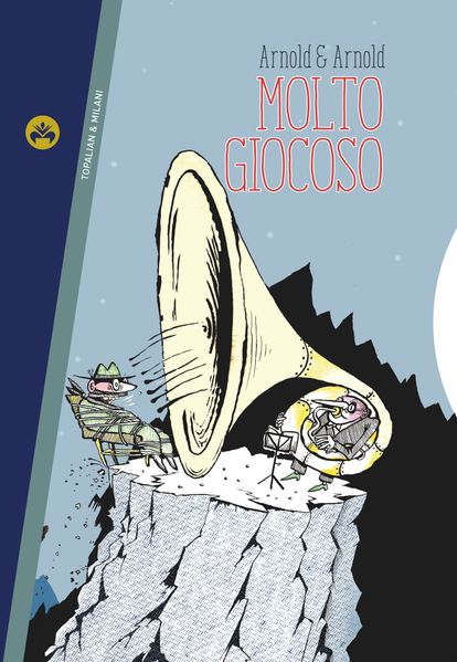 Cover von Molto Giocoso!