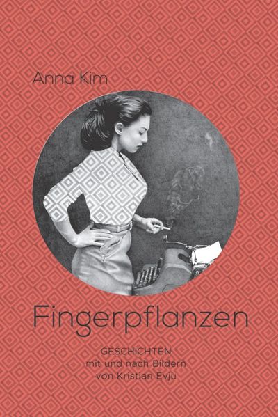 Cover von Fingerpflanzen