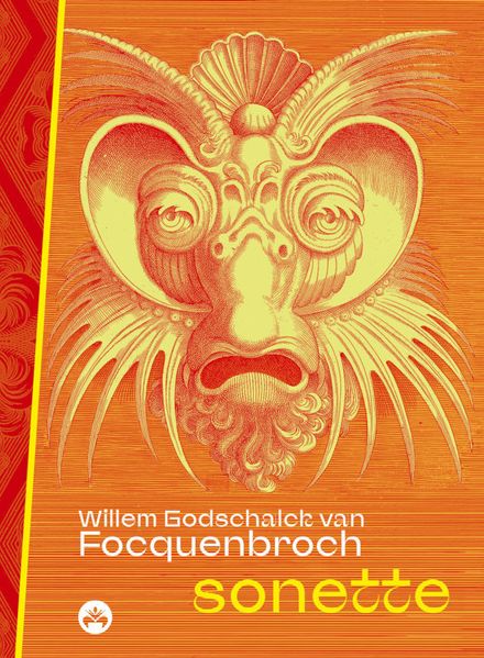 Cover von Sonette