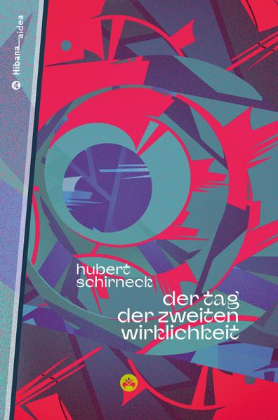 Cover von Der Tag der zweiten Wirklichkeit