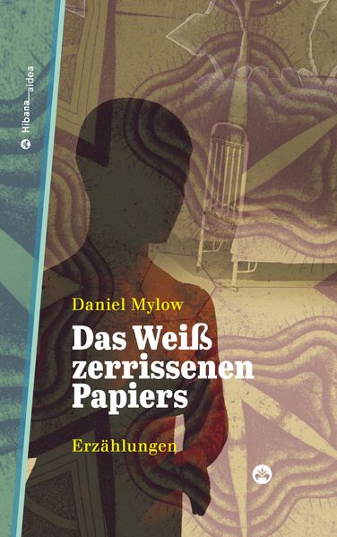 Cover von Das Weiß zerrissenen Papiers