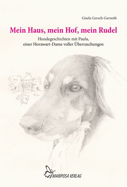 Cover von Mein Haus, mein Hof, mein Rudel