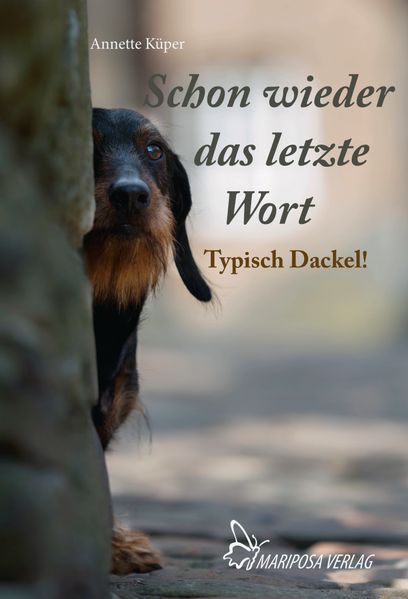 Cover von Schon wieder das letzte Wort