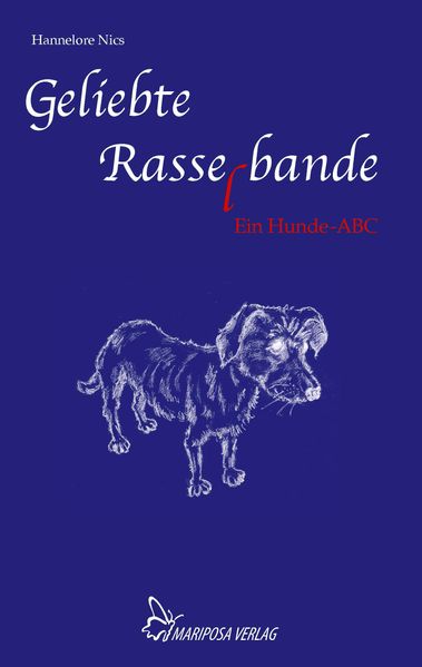 Cover von Geliebte Rasselbande