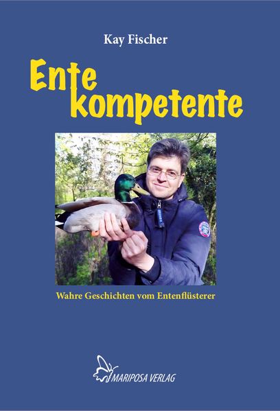 Cover von Ente kompetente