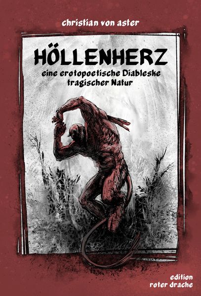 Cover von Höllenherz