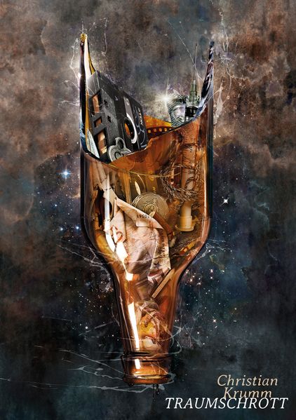 Cover von Traumschrott