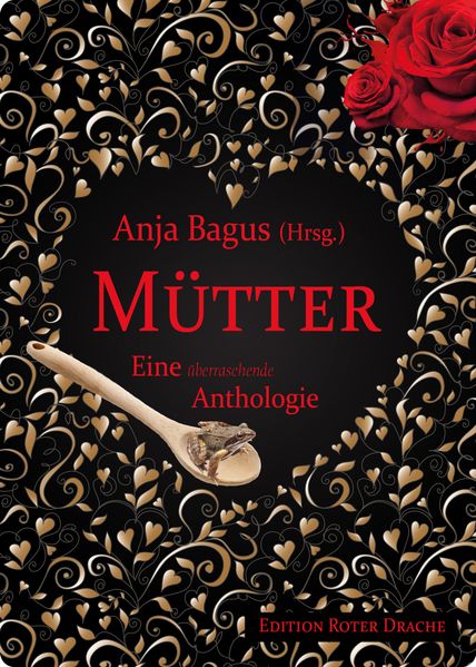 Cover von Mütter