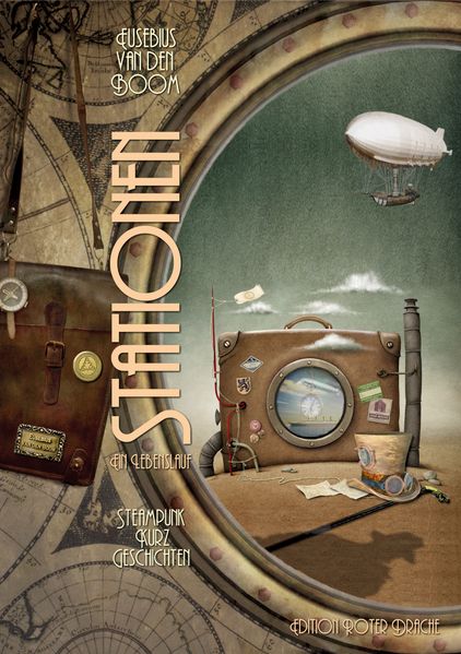 Cover von Stationen