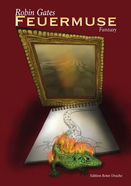 Cover von Feuermuse