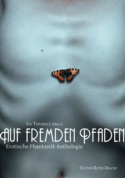 Cover von Auf fremden Pfaden