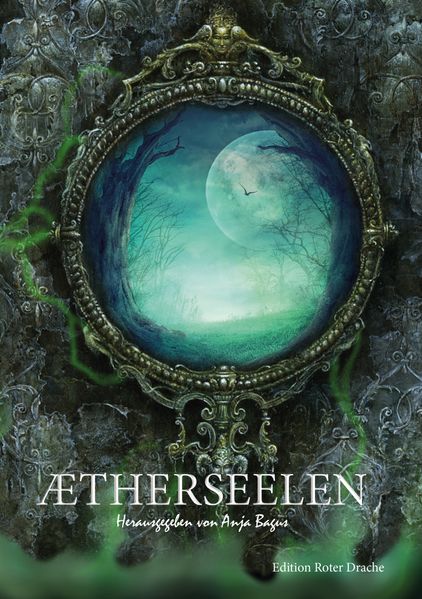 Cover von Ætherseelen