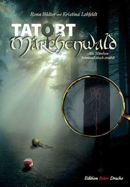 Cover von Tatort Märchenwald