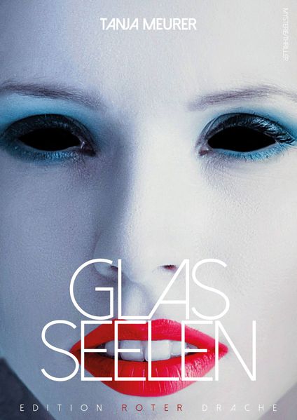 Cover von Glasseelen